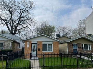 1211 W 110th St, Chicago, IL 60643