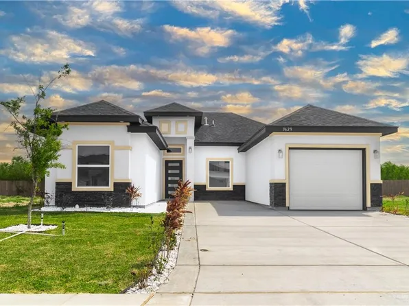 3629 E Diamondhead Ave, Mission, TX 78573