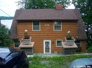 3821 Cluny Point, Geneseo, NY 14454