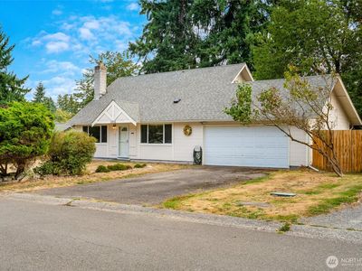 13715 59th Avenue SE, Everett, WA, 98208