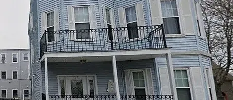 157 Bowdoin St #1 — Photo 1