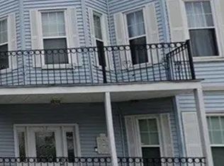 157 Bowdoin St APT 1, Dorchester, MA 02122