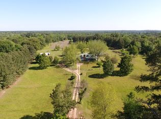 1783 County Road 4668, Bivins, TX 75555