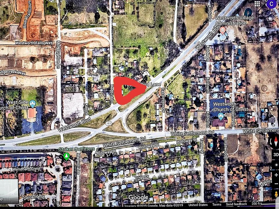 1st image of 100 Redbird Ln