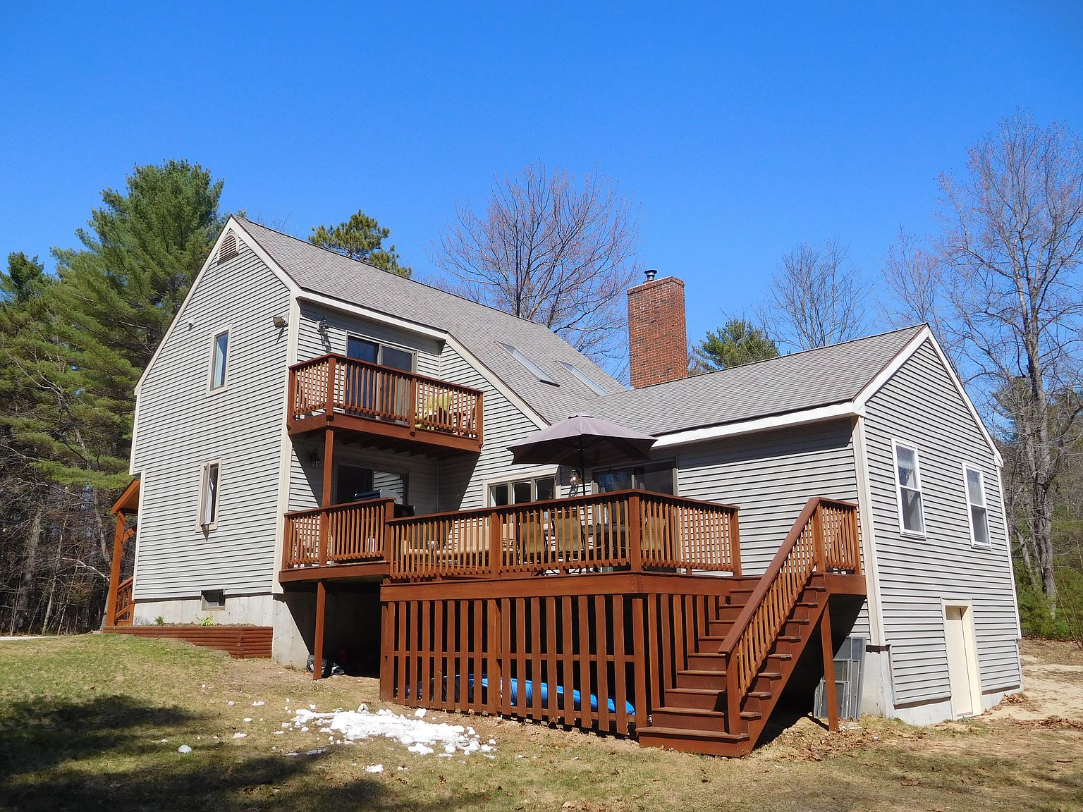 20 Cobble Hill Rd, New Gloucester, ME 04260 Zillow
