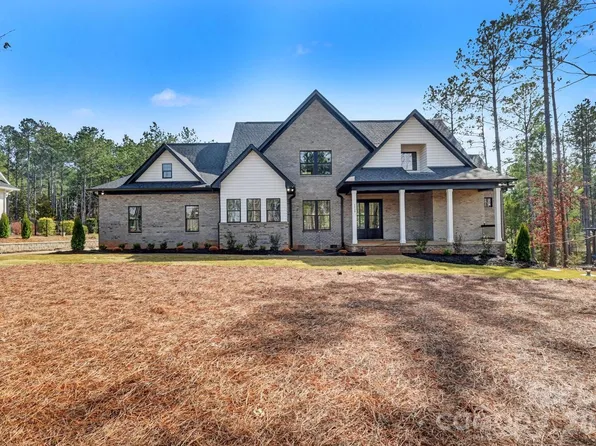 3210 Sherman Dr, Lancaster, SC 29720