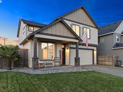 12400 NE 109th St, Vancouver, WA, 98682