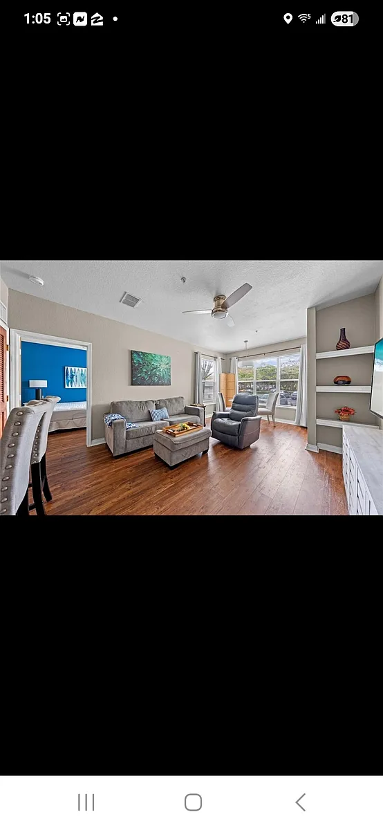 Building Photo - 8927 Legacy Ct #107