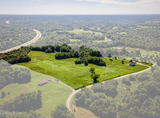 396 Holt Ridge Rd, Bloomfield, KY 40008