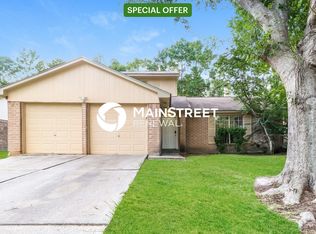 2227 Lexington Woods Dr, Spring, TX 77373