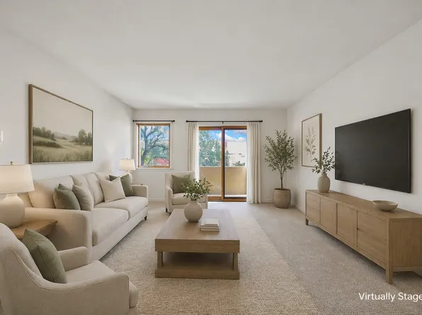 601 W San Mateo Rd APT 142, Santa Fe, NM 87505