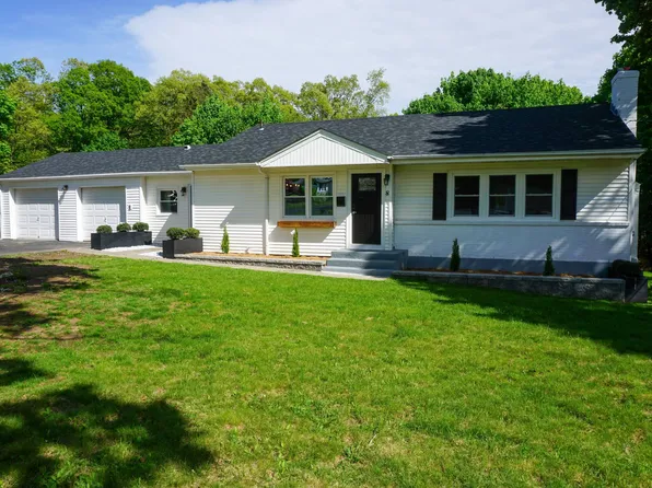 8 Wayne Road, Wallingford, CT 06492