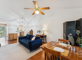 211 Edgewater Road, Savannah, GA 31406