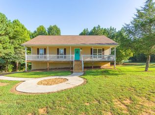 495 Mount Carmel Church Rd, Chatsworth, GA 30705