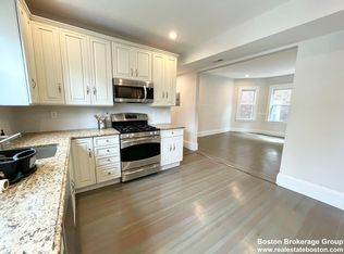 201-203 E Cottage St #2, Dorchester, MA 02125