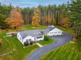 281 Baboosic Lake Rd, Merrimack, NH 03054