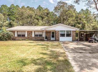 4430 Bridget Ln, Pensacola, FL 32526