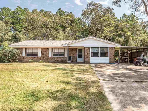 4430 Bridget Ln, Pensacola, FL 32526