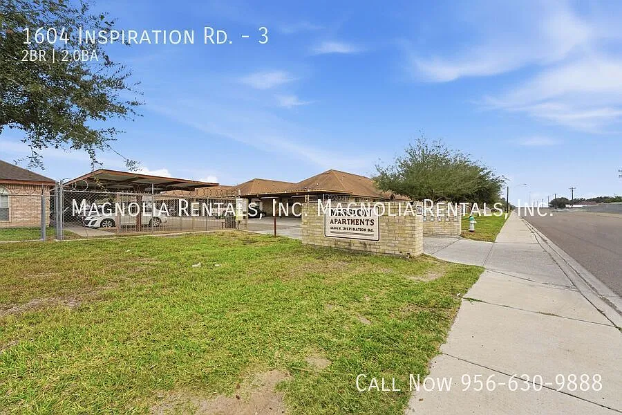 1604 Inspiration Rd #3