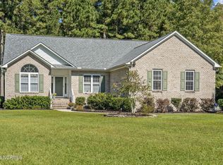 115 Nyon Rd, New Bern, NC 28562
