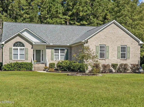 115 Nyon Road, New Bern, NC 28562