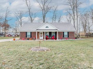 149 Peabody Loop, Coxs Creek, KY 40013