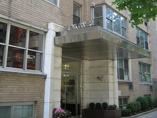 Rented by Brown Harris Stevens | media 13