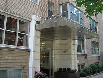 Rented by Brown Harris Stevens