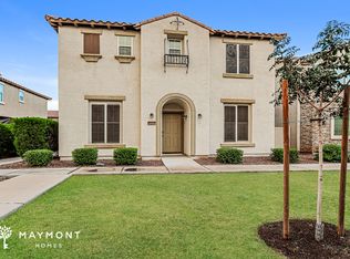 3920 E Leslie Dr, Gilbert, AZ 85296