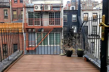 Rented by Citi Habitats