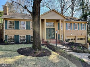 4062 27th Rd N, Arlington, VA 22207