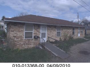 642-644 Reinhard Ave, Columbus, OH 43206
