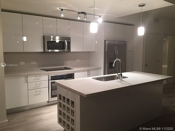 4th image of 999 SW 1st Ave APT 2603