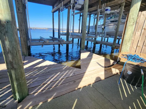 1119 Highway 1 #39, Grand Isle, LA 70358