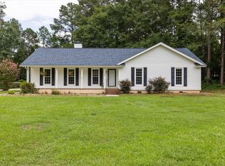1082 Kismet Dr, Aiken, SC 29803