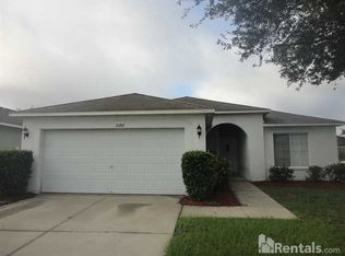 12207 Matchfield Way, Riverview, FL 33579