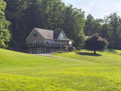 611 Hart Ranch Rd, Elkins, WV, 26241