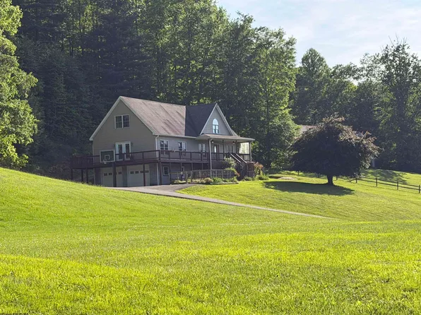 611 Hart Ranch Rd, Elkins, WV 26241