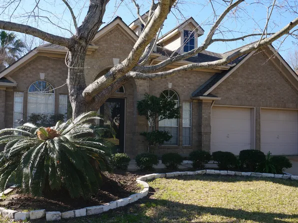 1815 Dublin Dr, League City, TX 77573