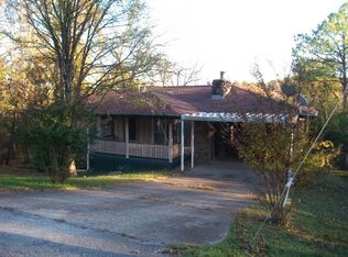 89 Caddo Dr, Cherokee Village, AR 72529