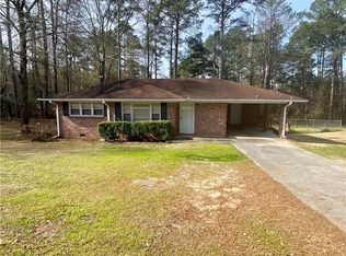 12012 Flat Shoals Rd, Covington, GA 30016