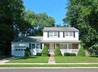 308 Frances Ave, Linwood, NJ 08221