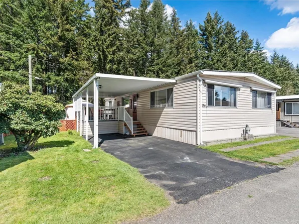 3031 200th St #136, Langley, BC V2Z 1N5