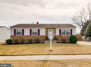 6107 Wheatland Rd, Catonsville, MD 21228