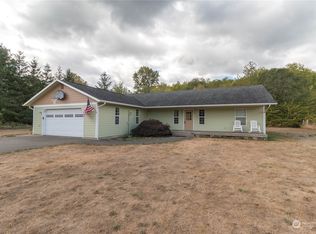 740A Leudinghaus Rd, Chehalis, WA 98532