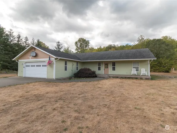 740 A Leudinghaus Road, Chehalis, WA 98532