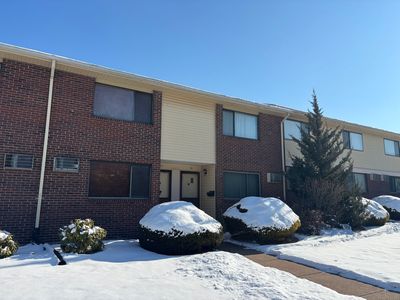 173 Homestead St APT F12, Manchester, CT, 06042