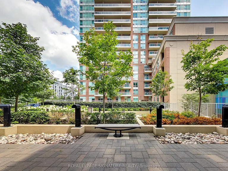 50 Lynn Williams St #614 — Photo 41
