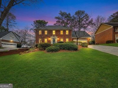 4566 Stilson Cir, Peachtree Corners, GA, 30092