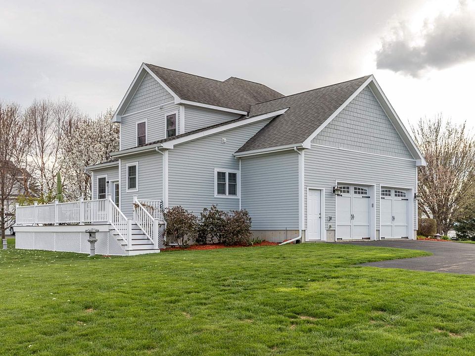 1100 Marble Island Road, Colchester, VT 05446 Zillow
